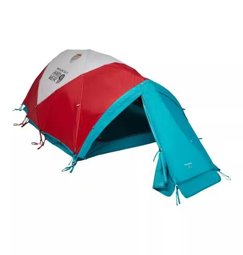 Mountain Hardwear Trango 2 Tent ROT